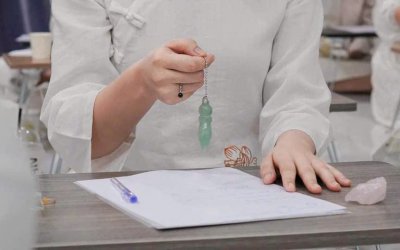 Dịch vụ đào tạo phong thủy