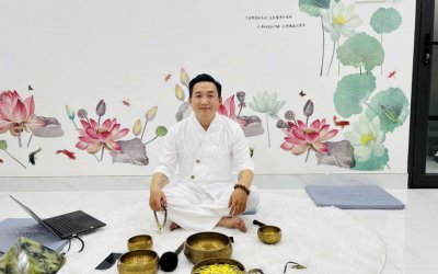 Dịch vụ tư vấn phong thủy