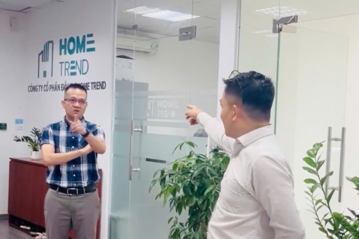Phong Thủy Cho Doanh Nghiệp – Khởi Đầu Từ Không Gian Nâng Đỡ Năng Lượng